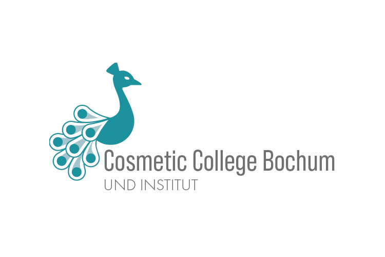 Logo Cosmetic College Bochum & Institut